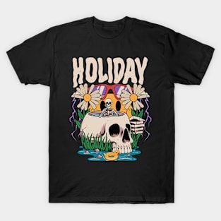 Holiday T-Shirt